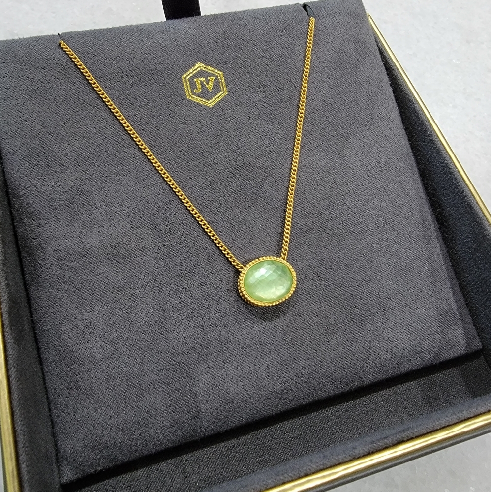 Julie Vos Necklace